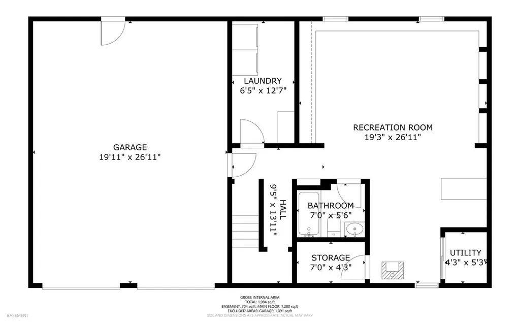 50 Louise Avenue Waterville ME 04901