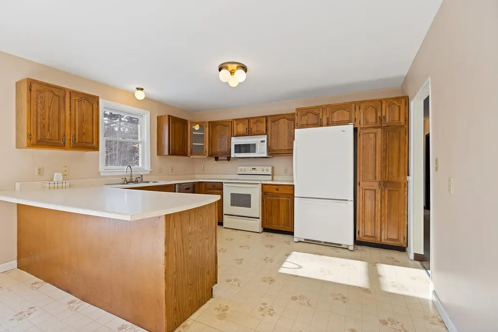 50 Louise Avenue Waterville ME 04901