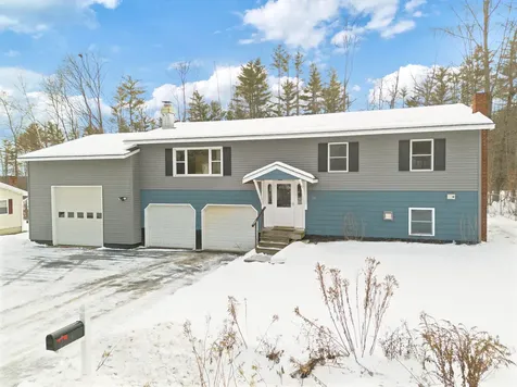 50 Louise Avenue Waterville ME 04901
