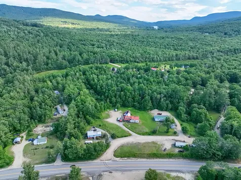 19 Knox Road Peru ME 04290