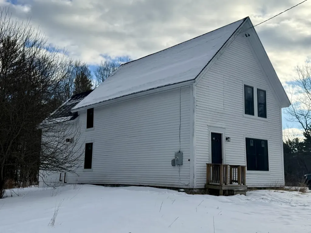 289 S Main Street Andover ME 04216