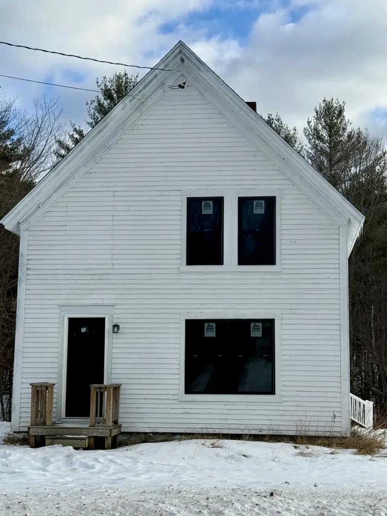 289 S Main Street Andover ME 04216