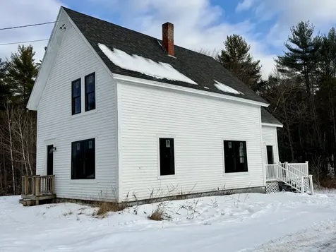 289 S Main Street Andover ME 04216