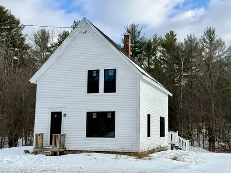 289 S Main Street Andover ME 04216