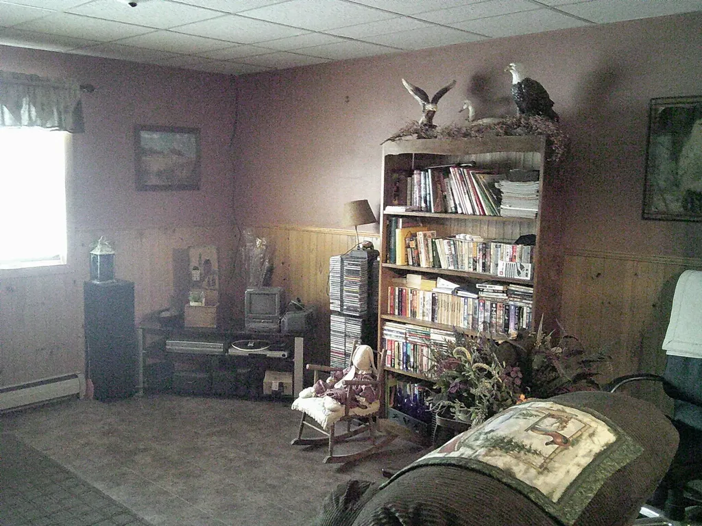 116 W Gate Road Caribou ME 04736