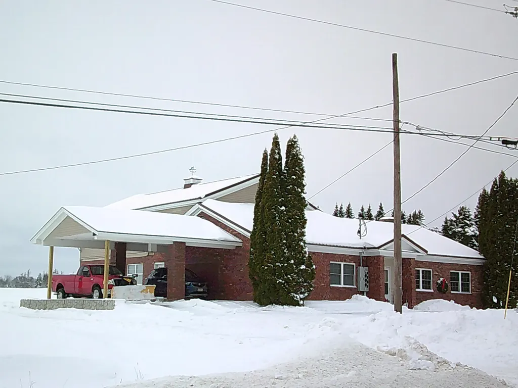 116 W Gate Road Caribou ME 04736