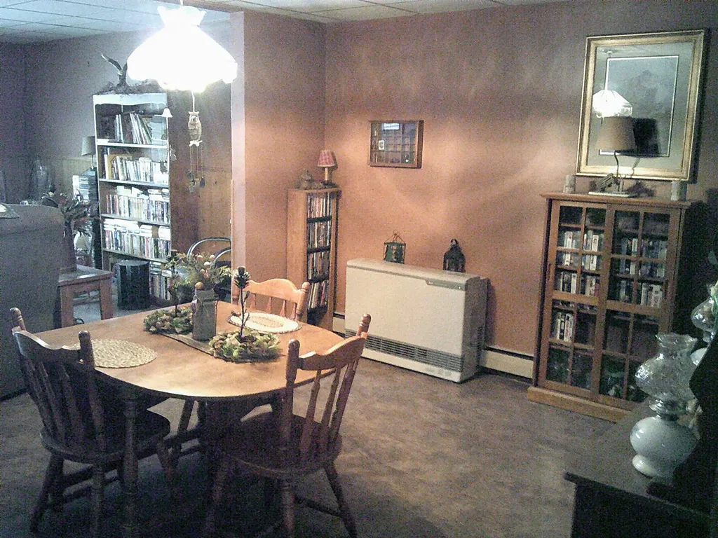 116 W Gate Road Caribou ME 04736