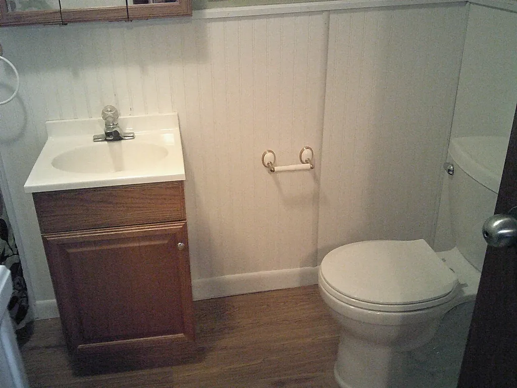 116 W Gate Road Caribou ME 04736
