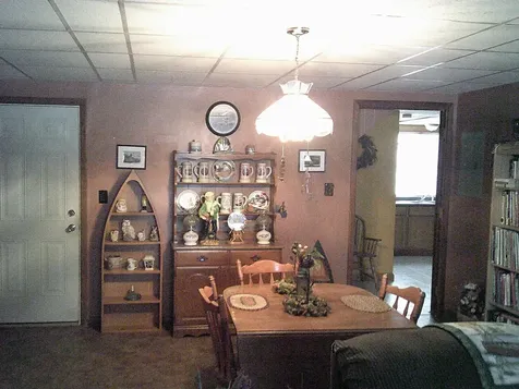 116 W Gate Road Caribou ME 04736