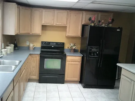 116 W Gate Road Caribou ME 04736
