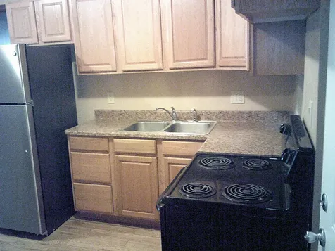 116 W Gate Road Caribou ME 04736