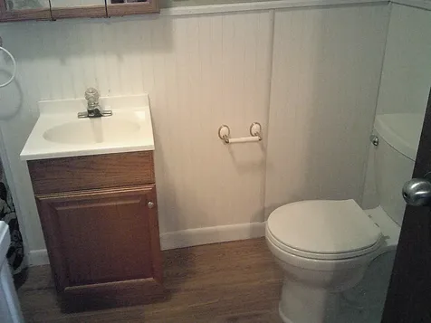 116 W Gate Road Caribou ME 04736