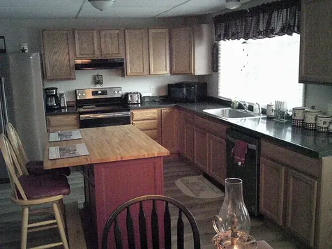 116 W Gate Road Caribou ME 04736