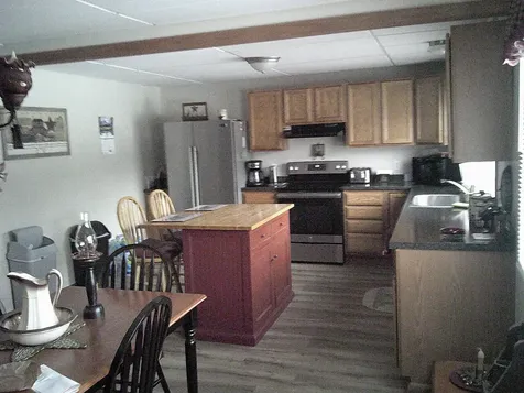 116 W Gate Road Caribou ME 04736
