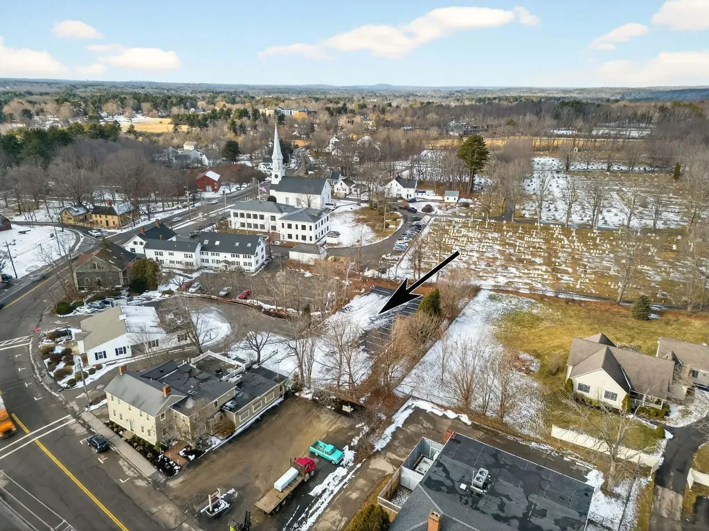 190 York Street York ME 03909