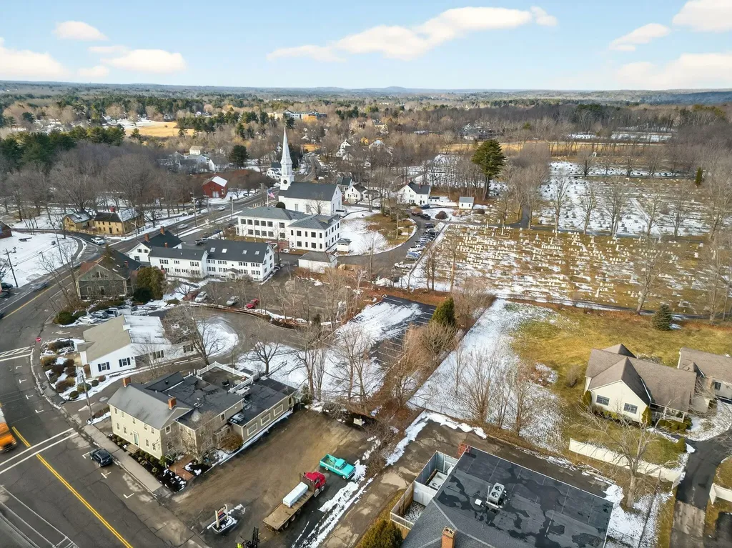 190 York Street York ME 03909