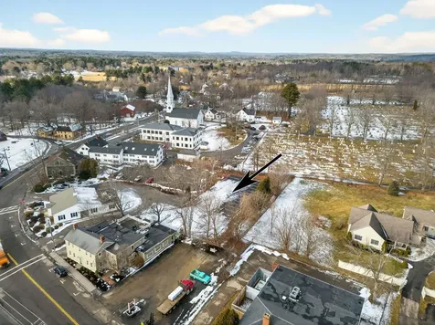 190 York Street York ME 03909