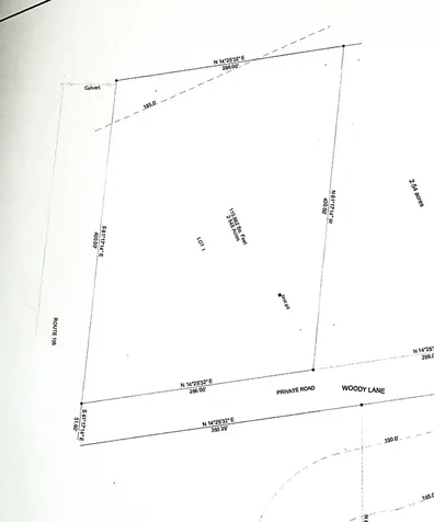 Lot 1 Woody Lane Windsor ME 04363