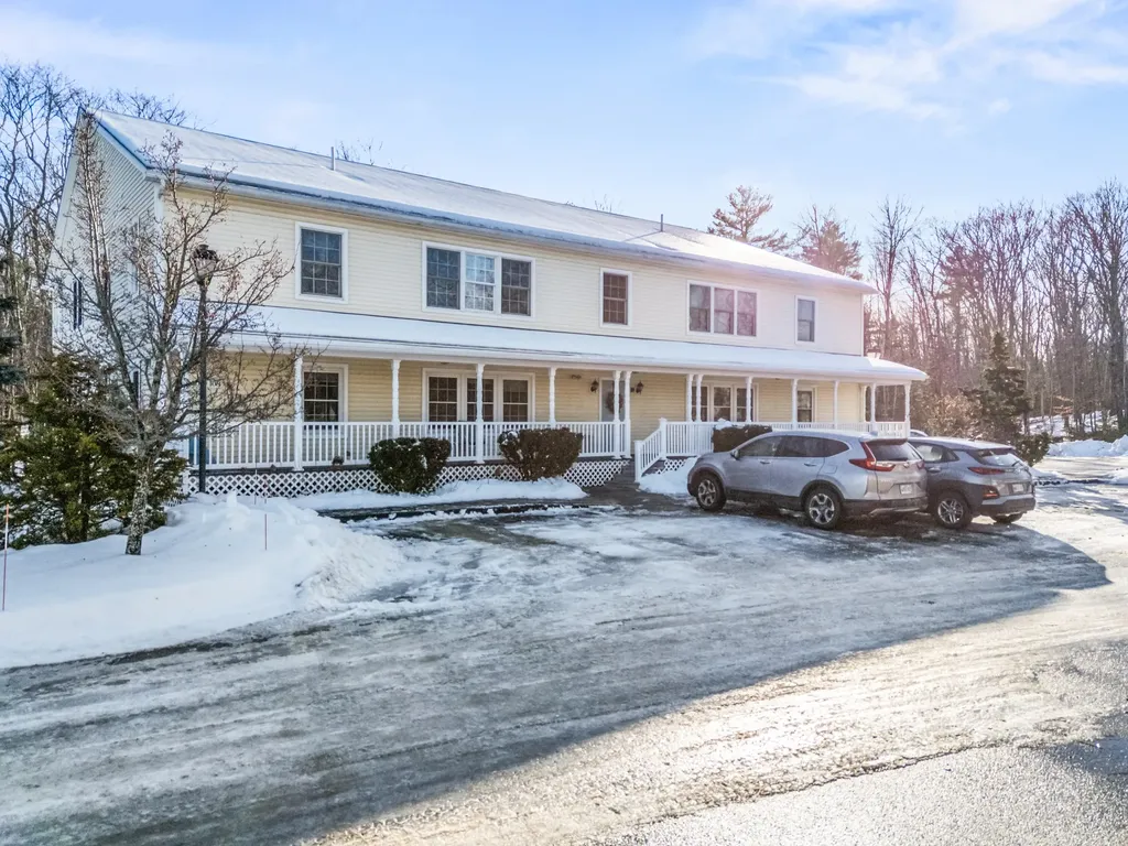 102 Rita Way Brunswick ME 04011