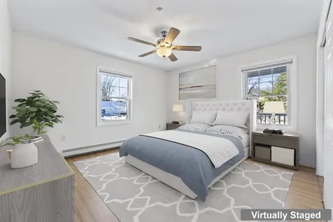 102 Rita Way Brunswick ME 04011
