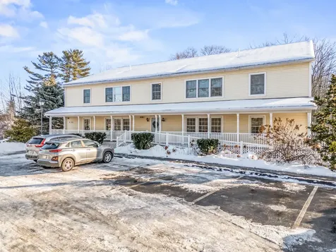 102 Rita Way Brunswick ME 04011
