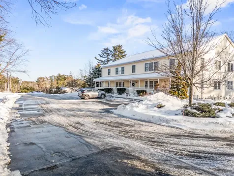 102 Rita Way Brunswick ME 04011