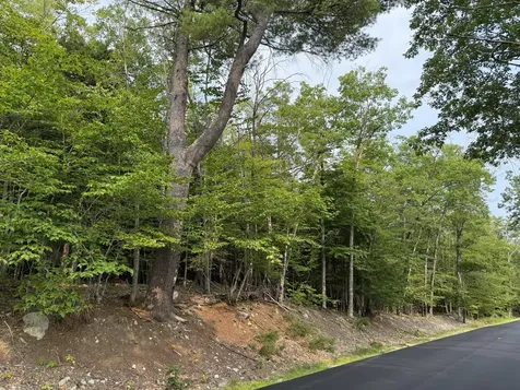 Lot 15-3b Sweden Road Bridgton ME 04009