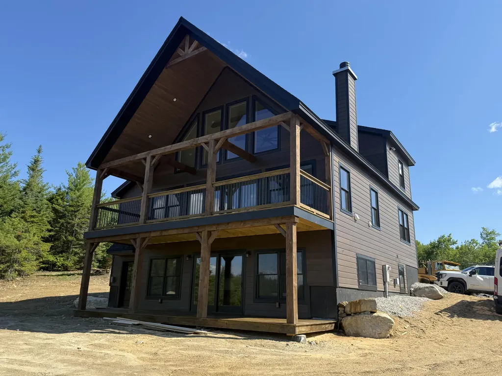 3 Moose Ridge Hanover ME 04237