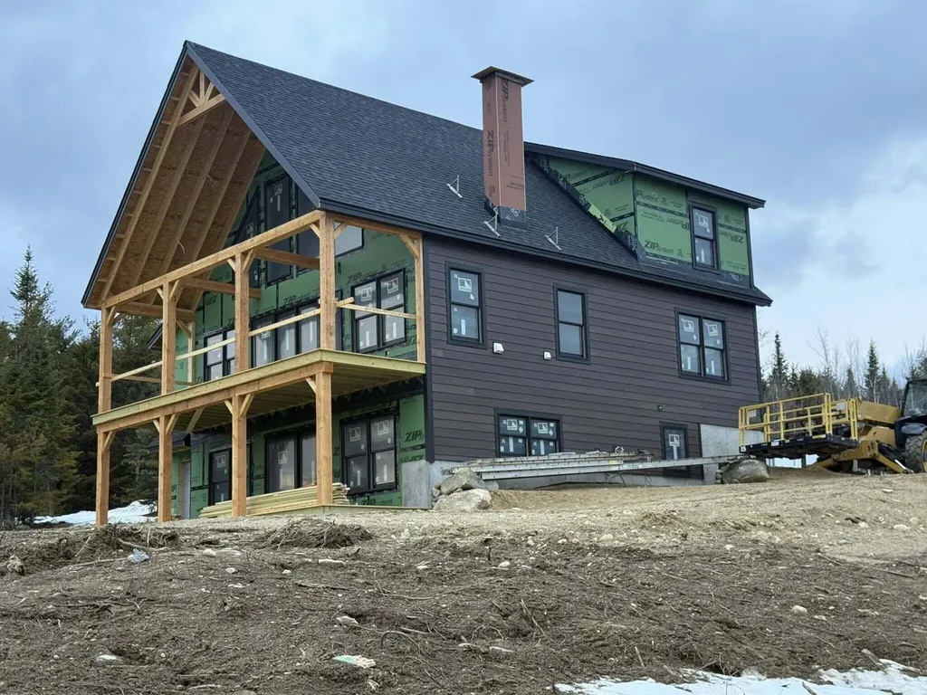3 Moose Ridge Hanover ME 04237