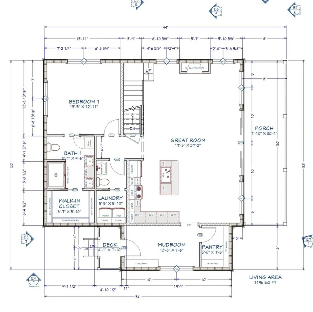 3 Moose Ridge Hanover ME 04237