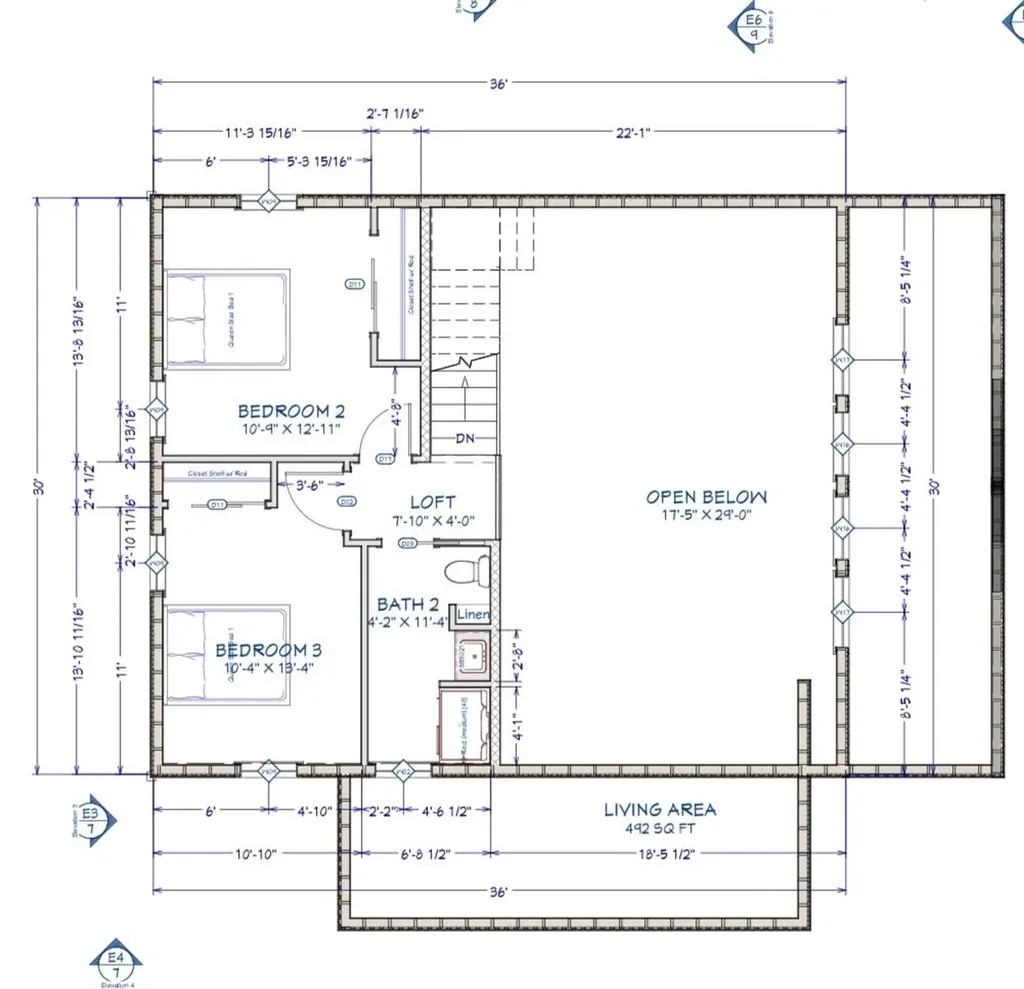 3 Moose Ridge Hanover ME 04237
