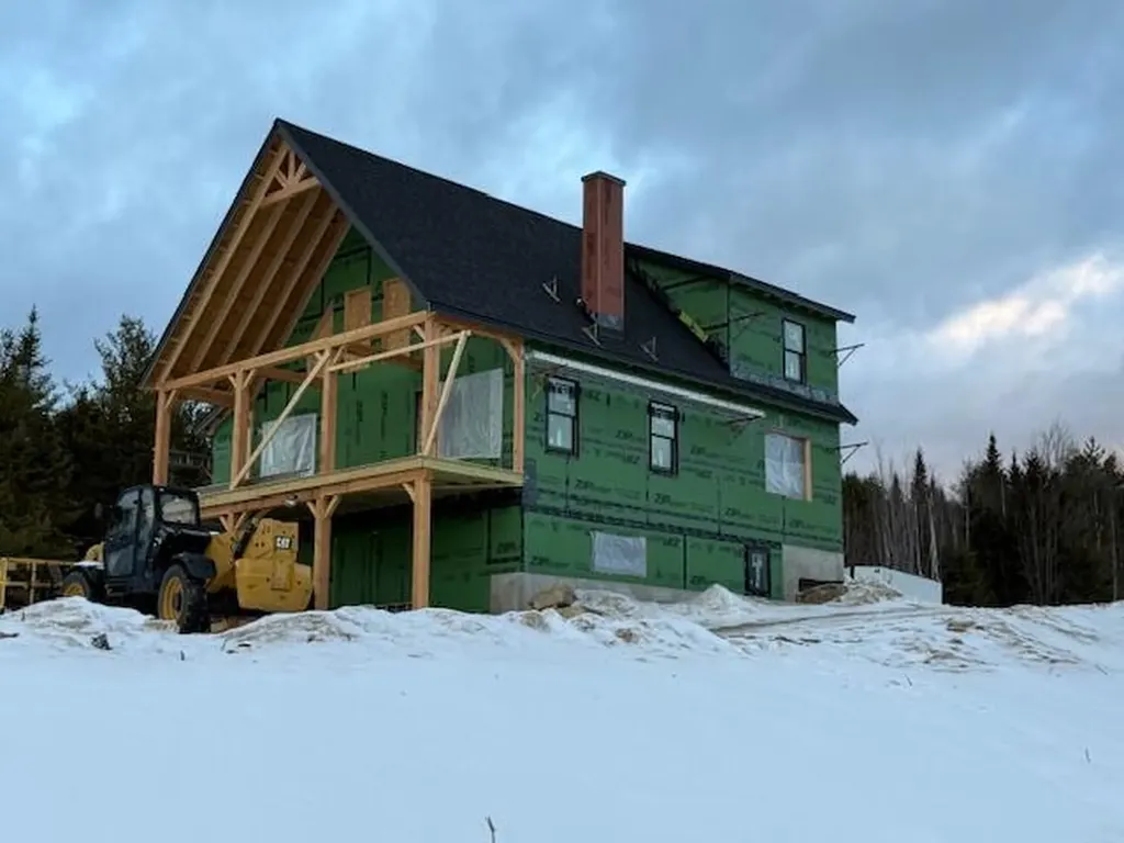 3 Moose Ridge Hanover ME 04237