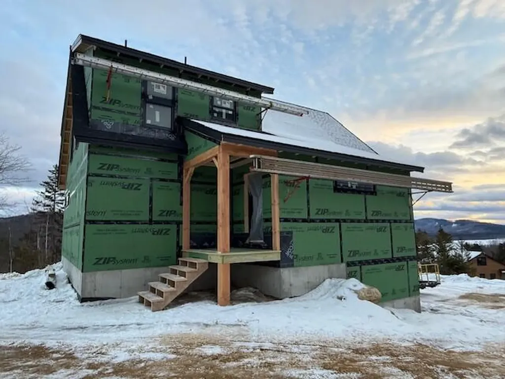 3 Moose Ridge Hanover ME 04237