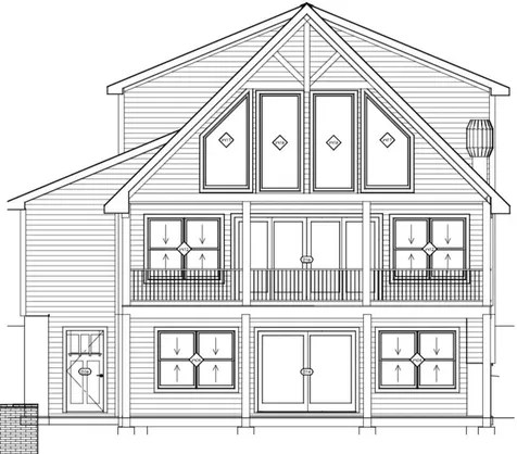 3 Moose Ridge Hanover ME 04237