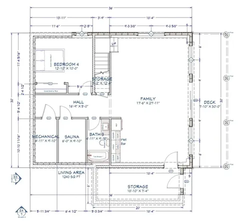 3 Moose Ridge Hanover ME 04237