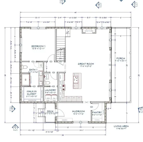 3 Moose Ridge Hanover ME 04237