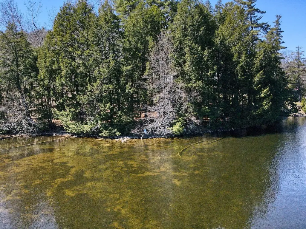 0 Route 9-126 Litchfield Drive Litchfield ME 04350