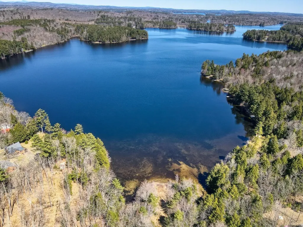 0 Route 9-126 Litchfield Drive Litchfield ME 04350