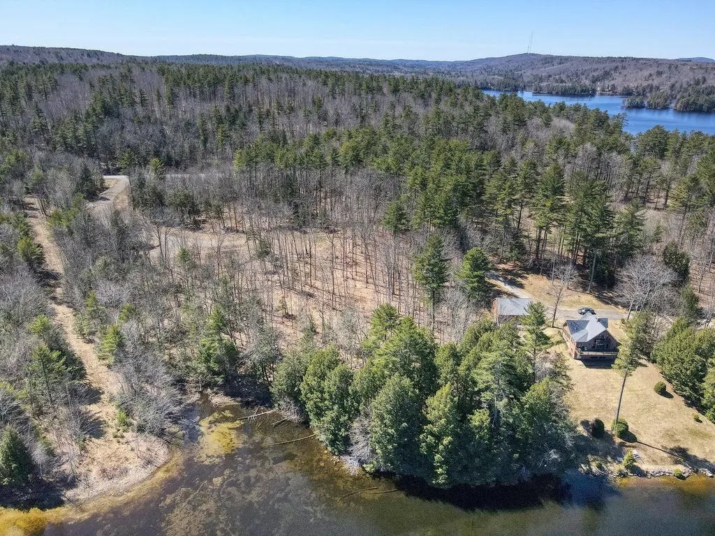 0 Route 9-126 Litchfield Drive Litchfield ME 04350