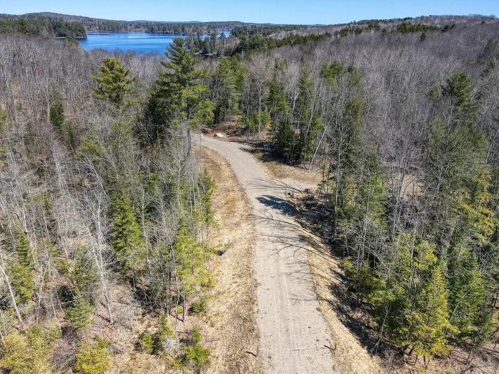 0 Route 9-126 Litchfield Drive Litchfield ME 04350