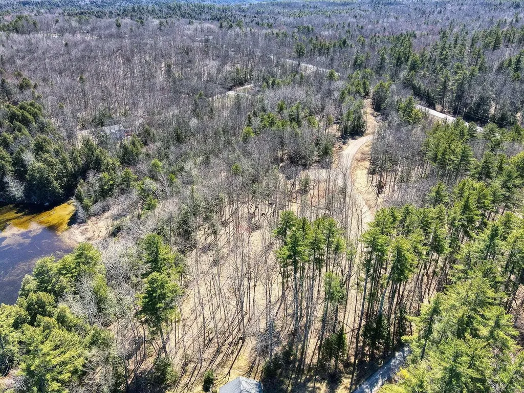0 Route 9-126 Litchfield Drive Litchfield ME 04350