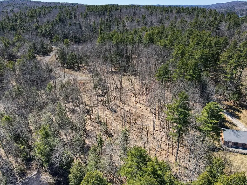 0 Route 9-126 Litchfield Drive Litchfield ME 04350
