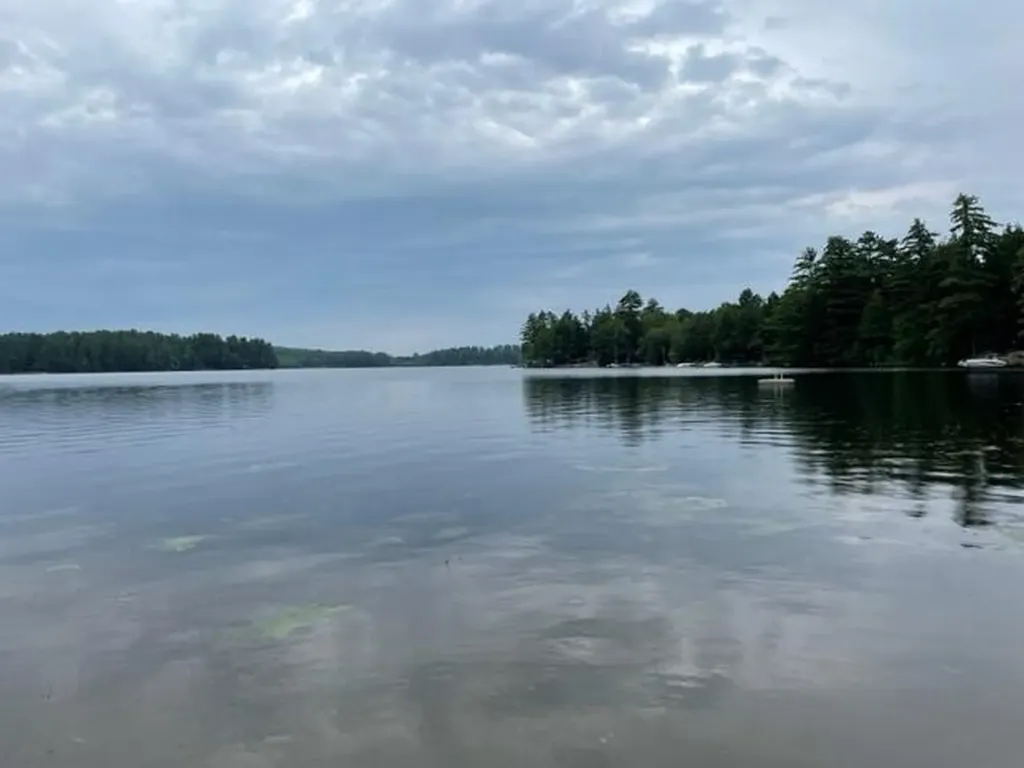 0 Route 9-126 Litchfield Drive Litchfield ME 04350