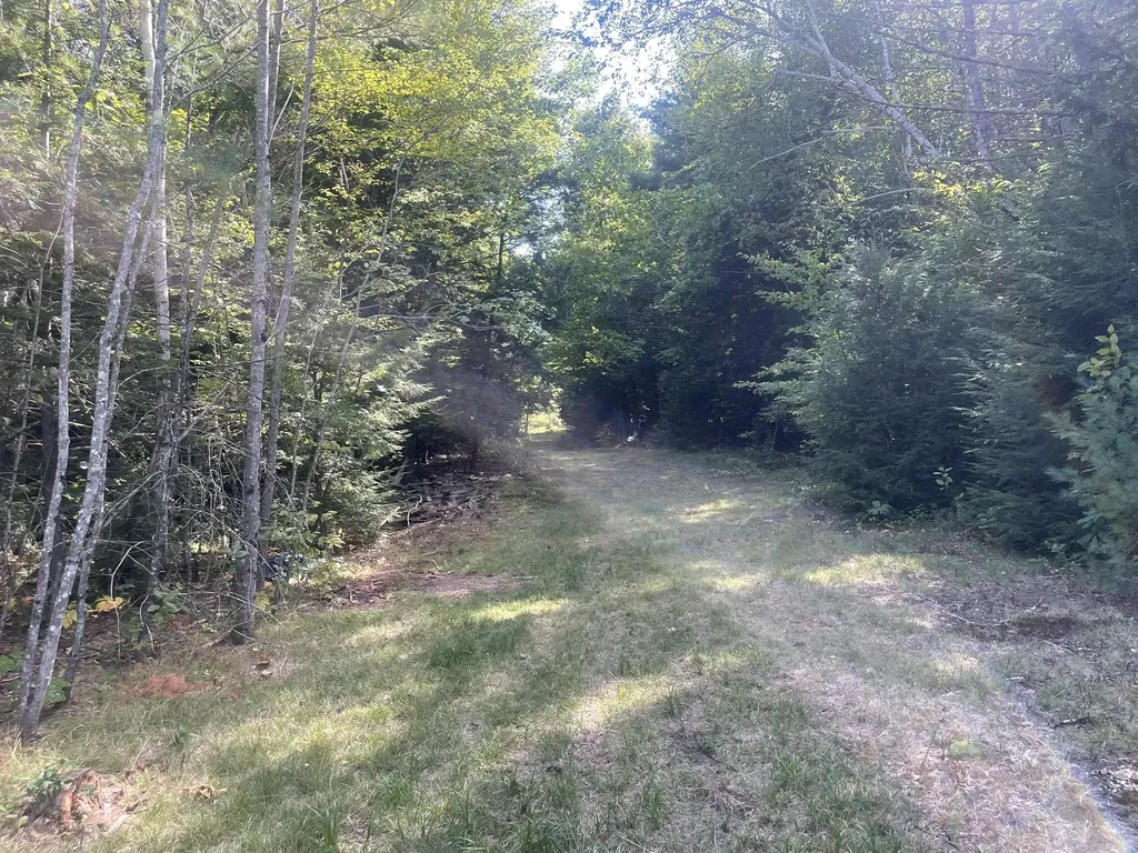 0 Route 9-126 Litchfield Drive Litchfield ME 04350