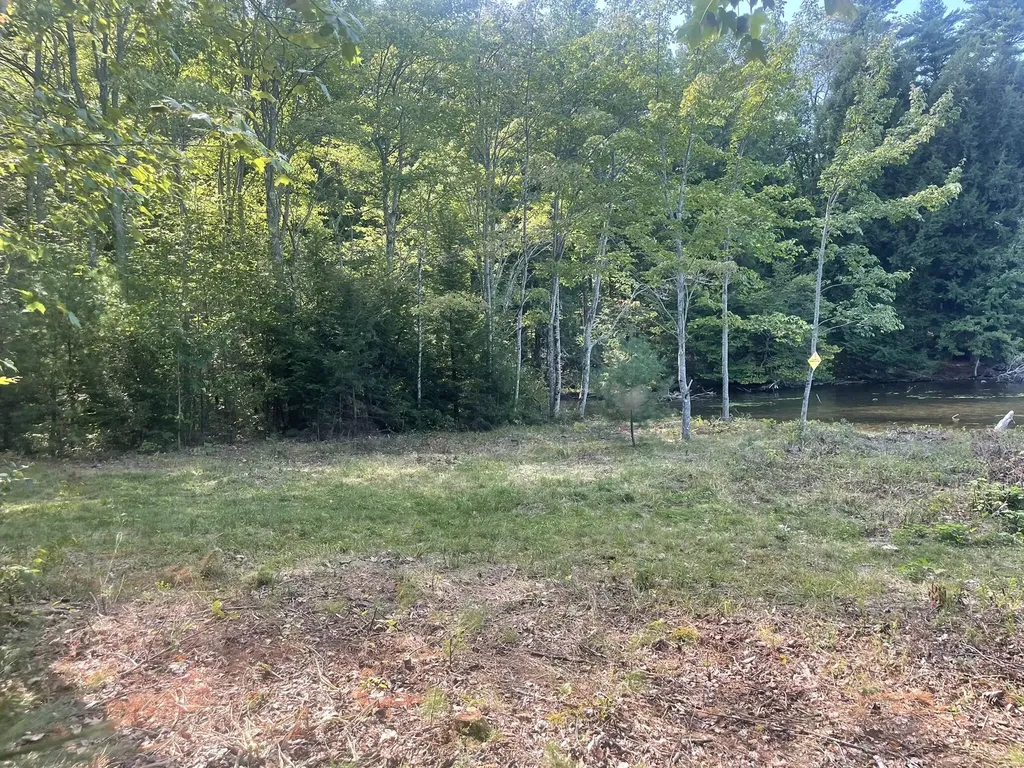 0 Route 9-126 Litchfield Drive Litchfield ME 04350