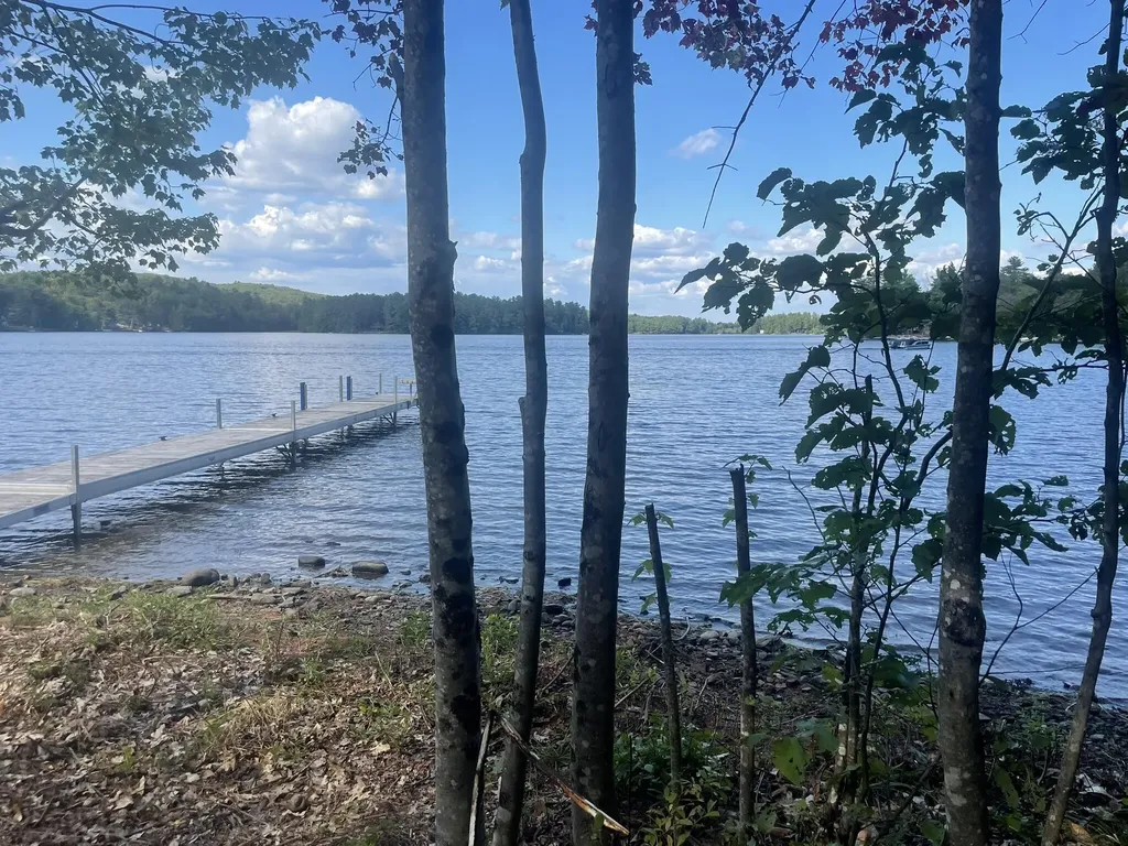 0 Route 9-126 Litchfield Drive Litchfield ME 04350