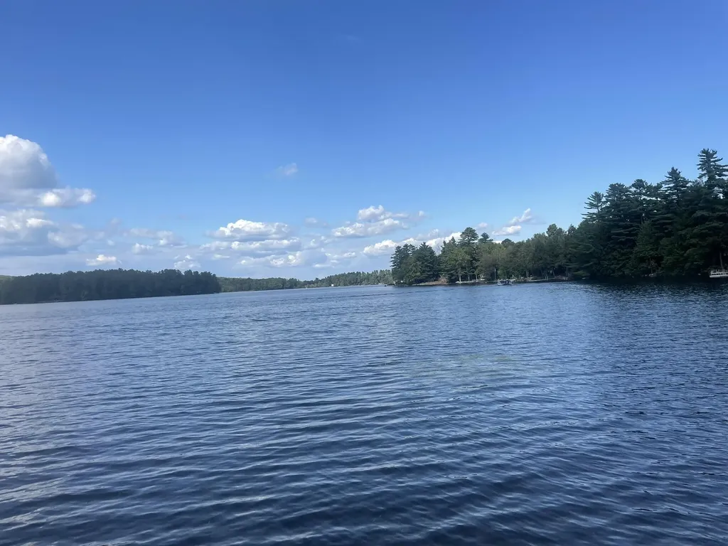 0 Route 9-126 Litchfield Drive Litchfield ME 04350