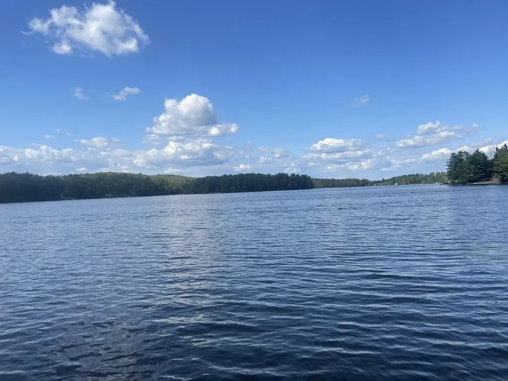 0 Route 9-126 Litchfield Drive Litchfield ME 04350
