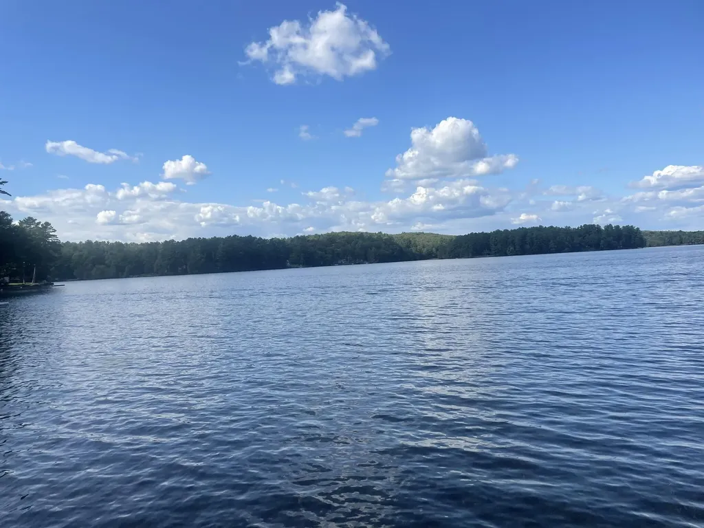 0 Route 9-126 Litchfield Drive Litchfield ME 04350