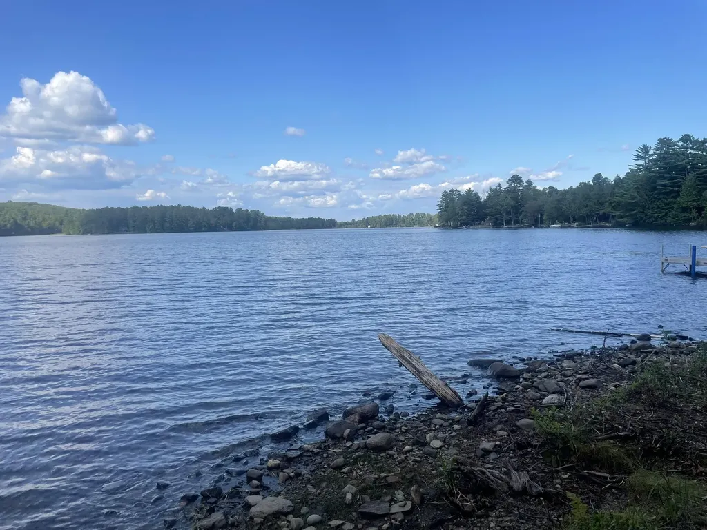 0 Route 9-126 Litchfield Drive Litchfield ME 04350